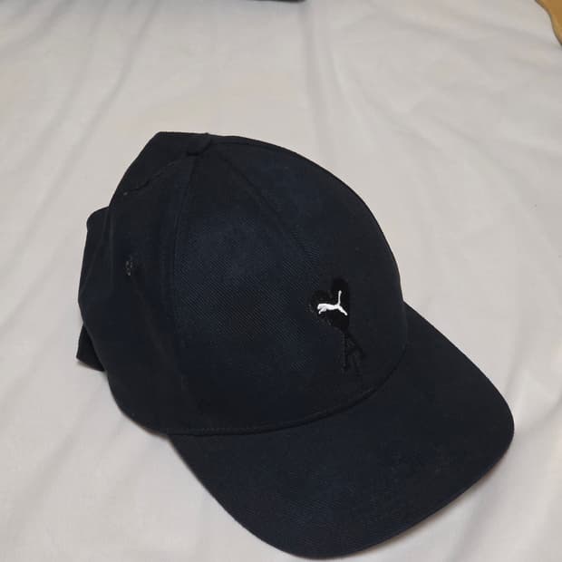 아미 푸마 볼캡