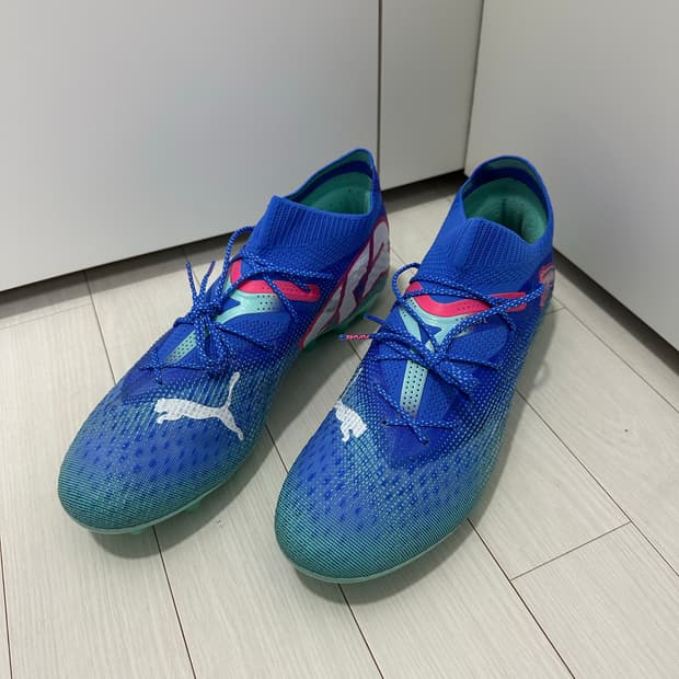 [280] 푸마 퓨처 7 얼티메이트 MG