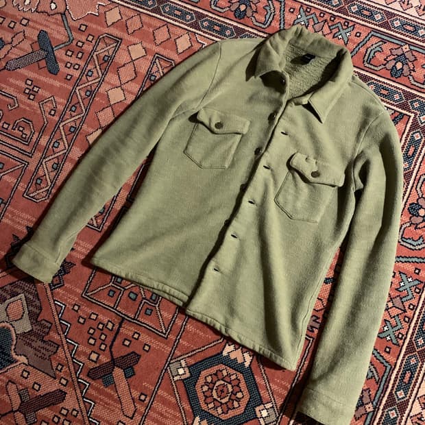 pledge 셔츠 자켓