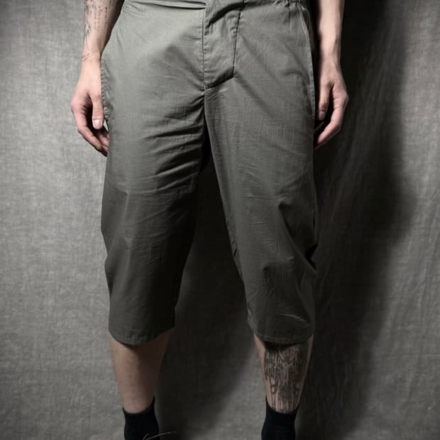 Stephan Schneider Cropped Pants