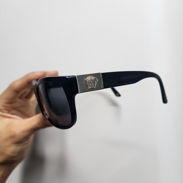 (마지막 가격)베르사체 선글라스