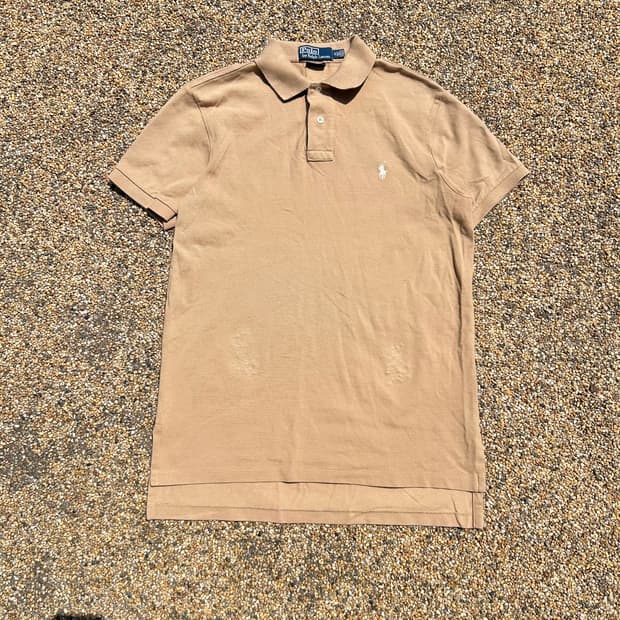 폴로(POLO RalphLauren)베이직 카라티