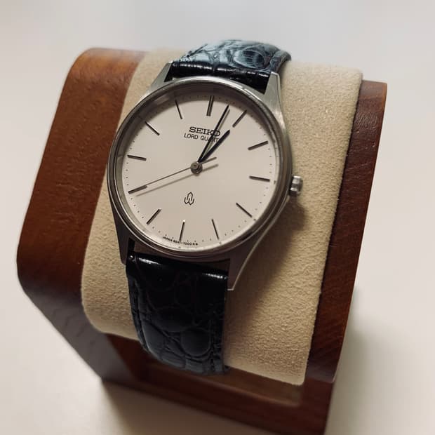 세이코 Seiko 로드 쿼츠 