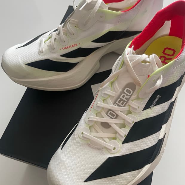 아디다스 아디오스 프로4 260