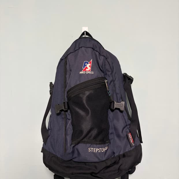 프로스펙스 백팩