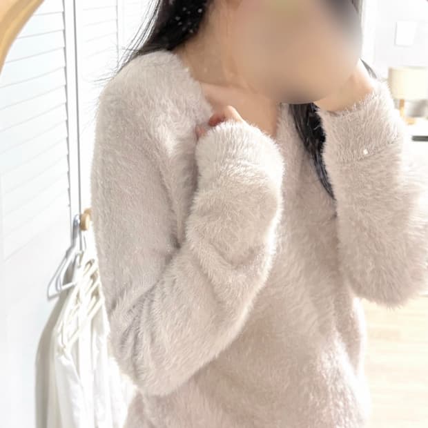 히메갸루 딸기우유 니트 빈티지 모리걸 페어리 리즈리사 엑시즈팜 라떼갸루