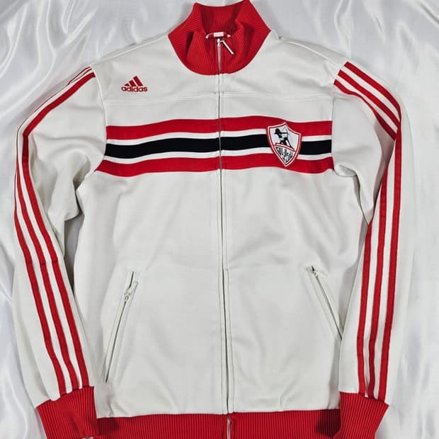 아디다스이집트져지