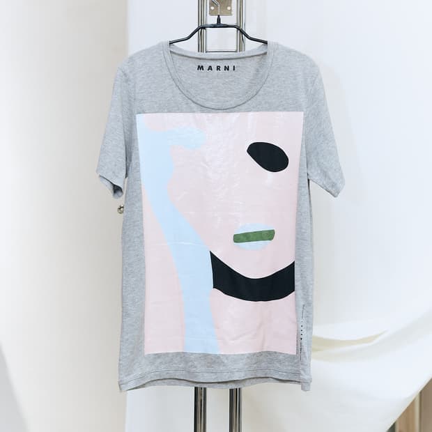 Graphic Printing T-Shirt