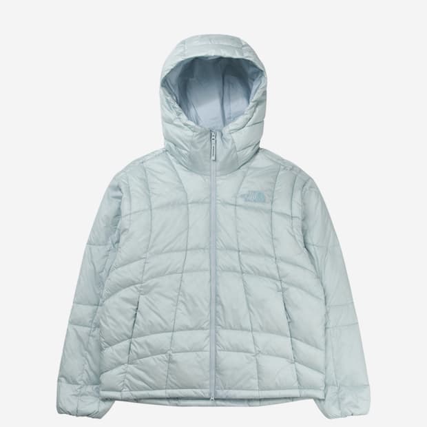 노스페이스 웨이브 LT 온자켓 라이트블루 L size 25fw