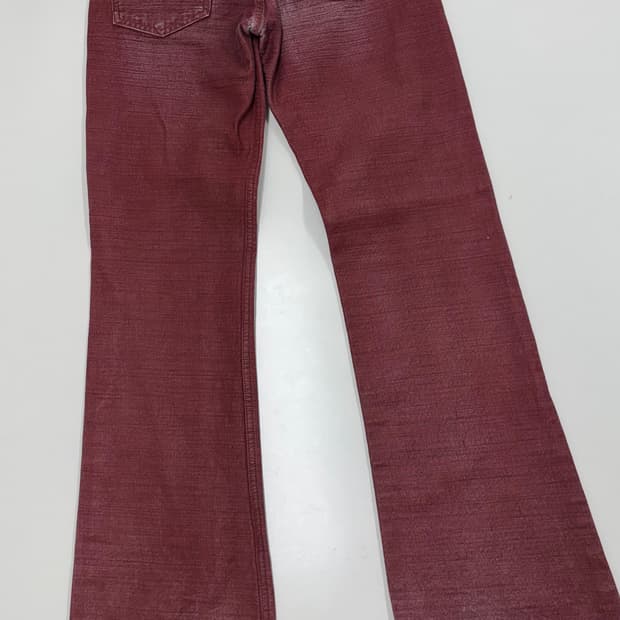 빈티지 W&LT Wild and Lethal Trash