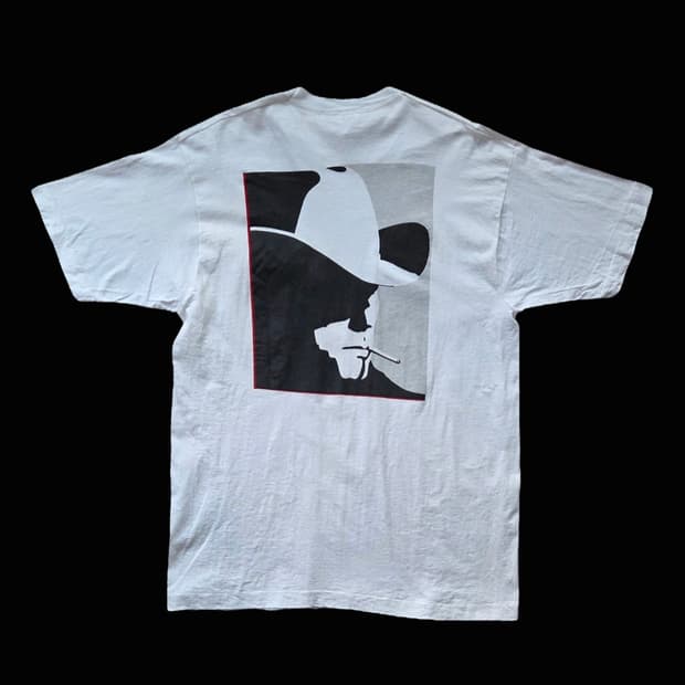 [XL] 90s 말보로 Wild West Collection 티셔츠