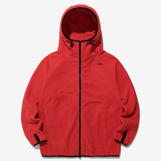 나이스고스트클럽 플리스