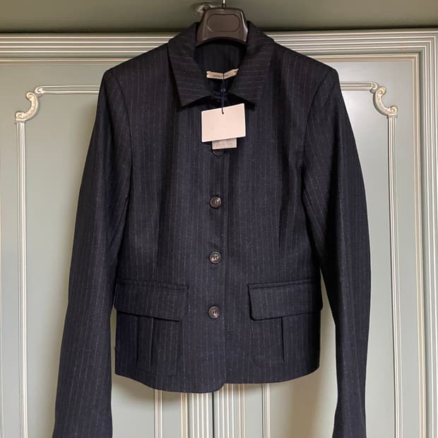 (S,M) 팔로마울 Mely 자켓