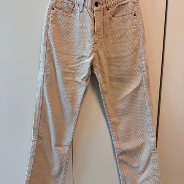 얼바닉30 Urbanic30 코듀로이팬츠 (s 사이즈)