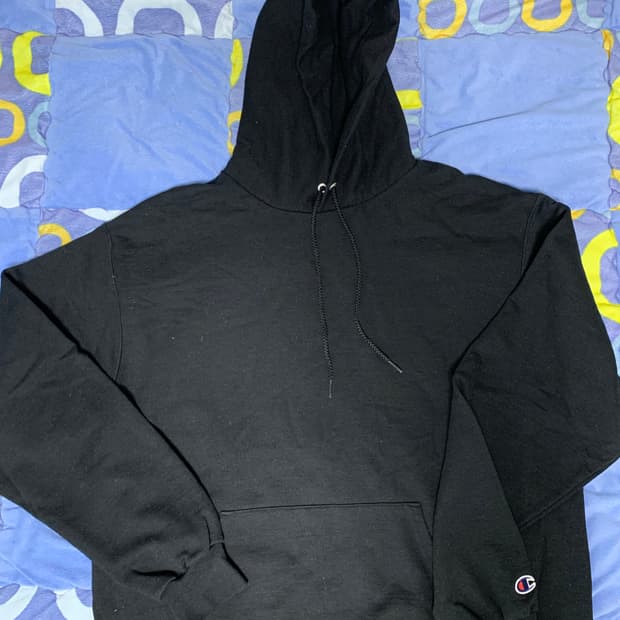 챔피온 후드