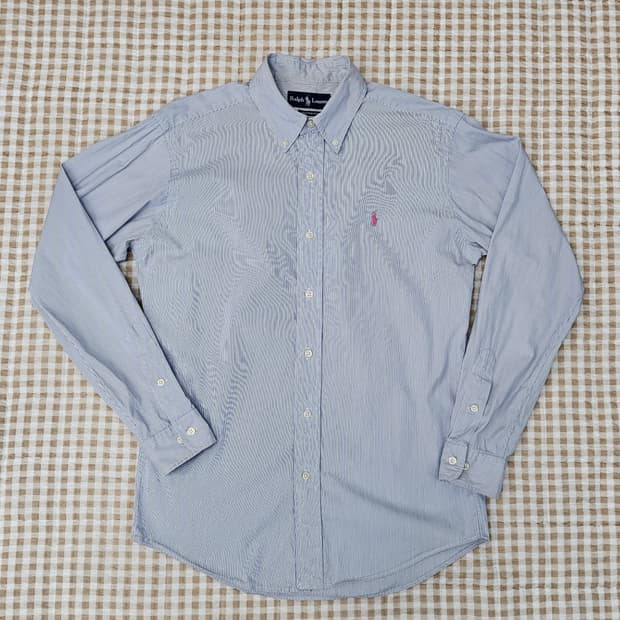 폴로 랄프로렌 긴소매 셔츠 남자100