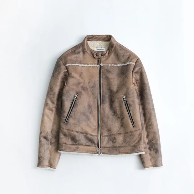 999휴머니티 자켓