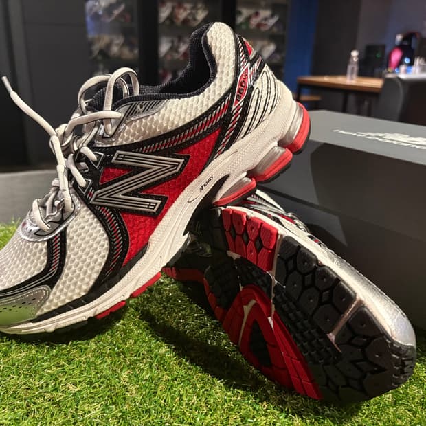 [새상품/280] 뉴발란스 860v2 35%이상할인판매