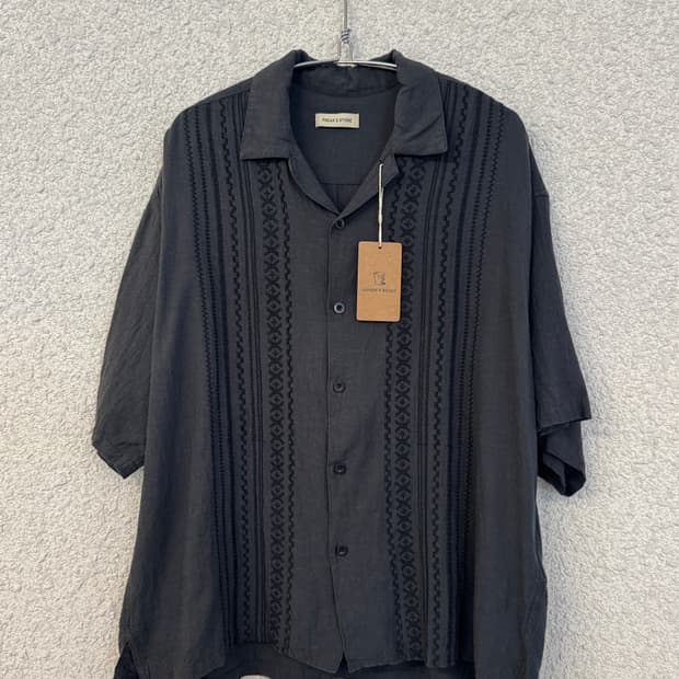 프릭스 스토어 카바나 셔츠
