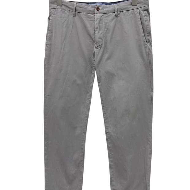 폴로 치노팬츠 쿨그레이 (32) 