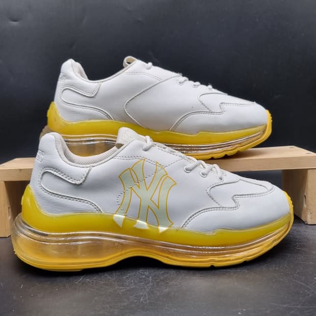 mlb 빅볼청키 air 남성운동화 260