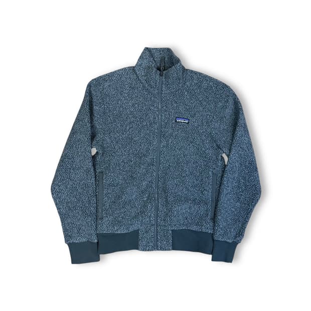 파타고니아 플리스 자켓