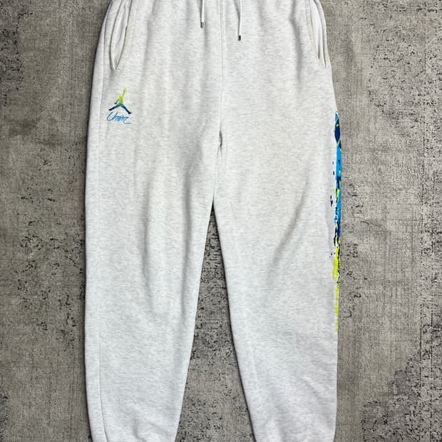 유니온 조던 스웻팬츠