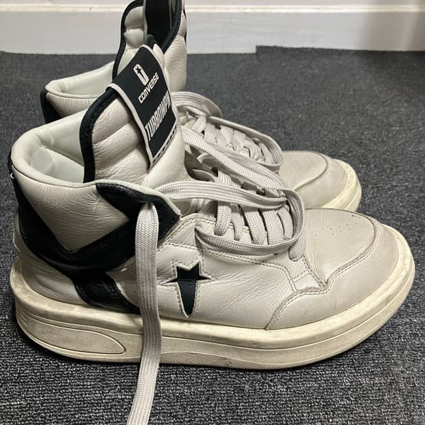 컨버스 다크쉐도우