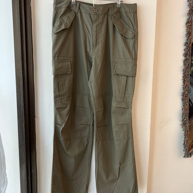 [36] DAYSON M65 FIELD PANTS