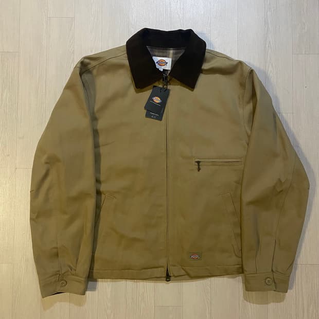 디키즈 워크자켓