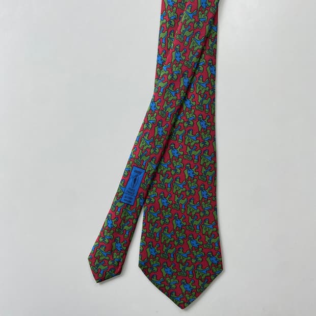 아르니스(Arnys) 프랑스 명품 정품 넥타이