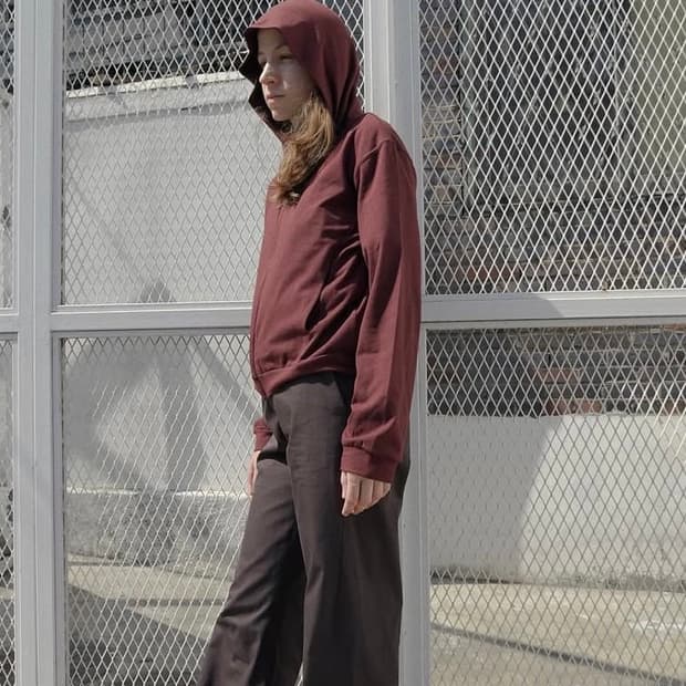 mudule hoodie zipup [4]