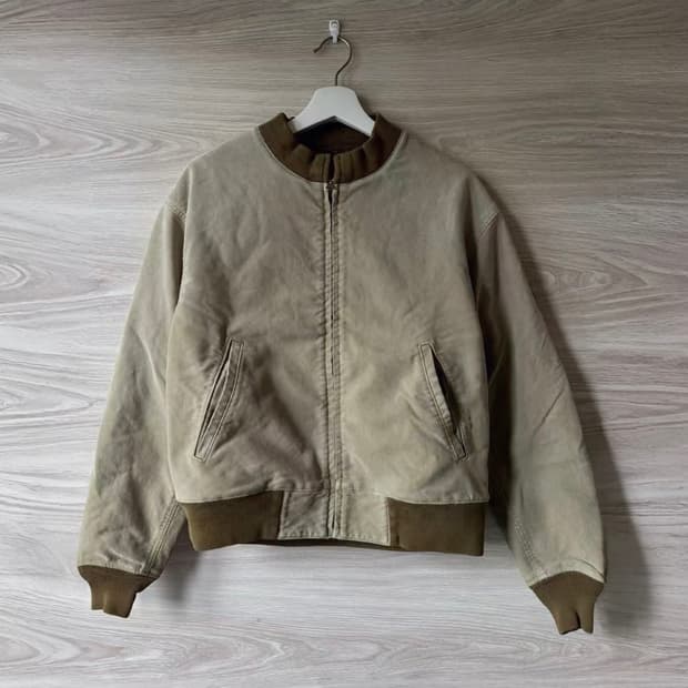 25aw CONTRARY DEPT HARTMAN JKT 