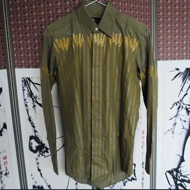 So by Alexander Van slobbe Shirt