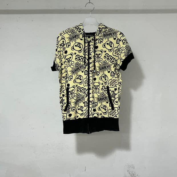 vtg jacket