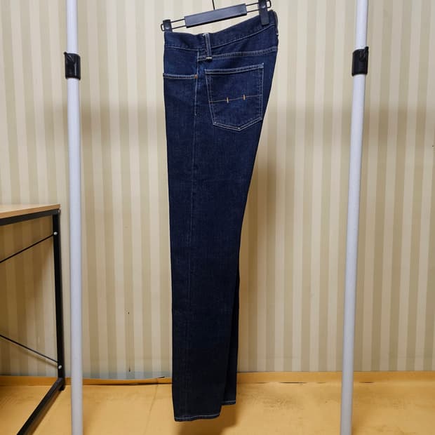 폴로 팬츠 데님 32 32