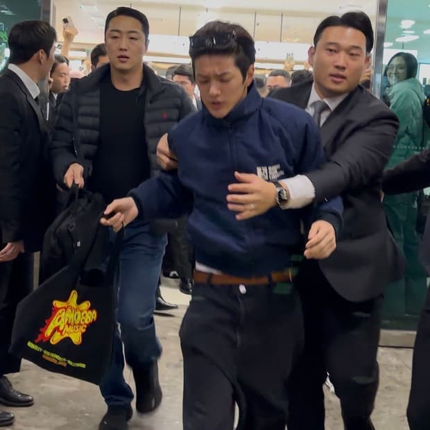 코르티스맛 크롭자켓