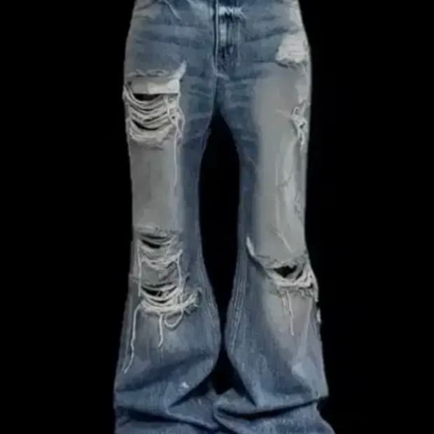 (2) emostanceclub 에모스탠스클럽 플레어진