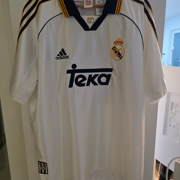 레알 레트로 3xl (실사이즈 2xl)