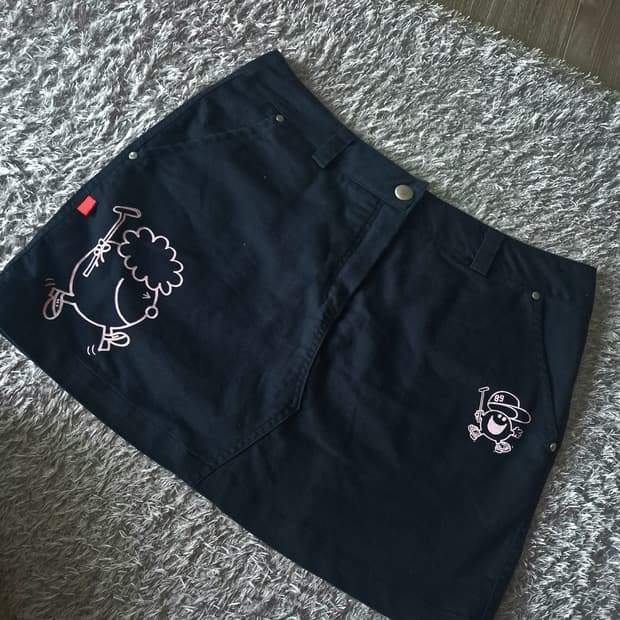 파리게이츠골프스커트 골프치마