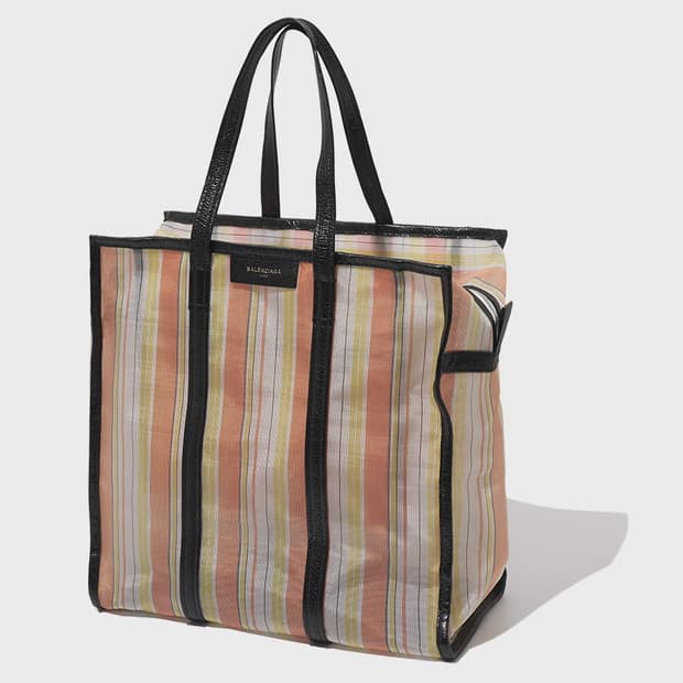 BALENCIAGA tote bag
