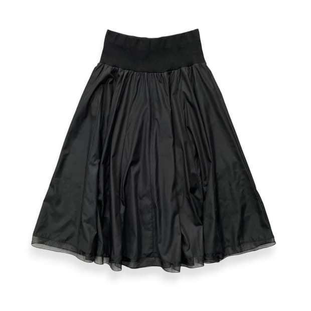 JPN skirts
