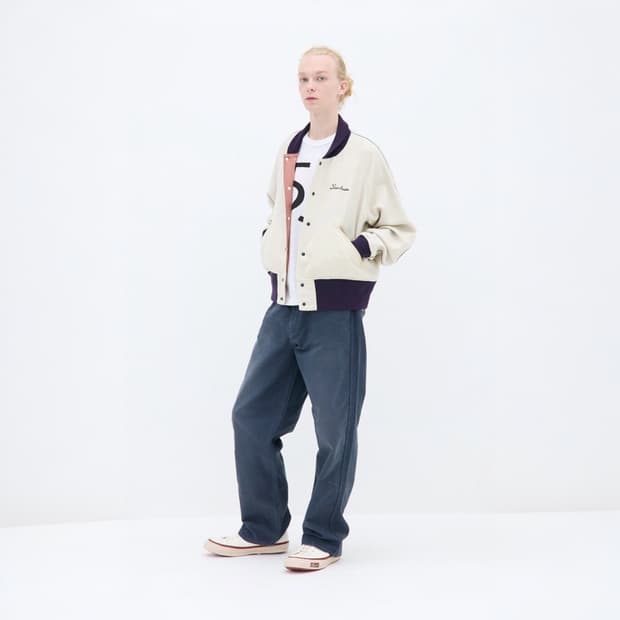 25fw FLUXUS 01 EX WIDE G.CORDS