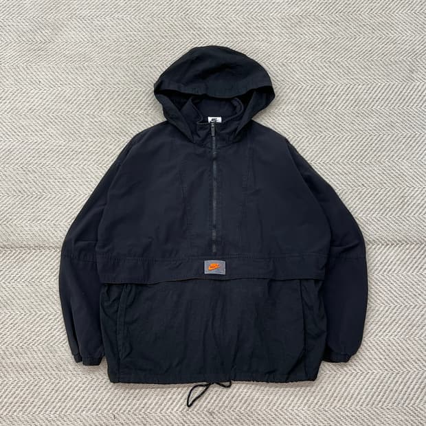 나이키 반집업 아노락 r3088