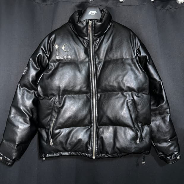 떠그클럽 패딩 3 사이즈 