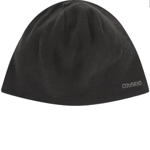 코이세이오 듀얼 심플 비니