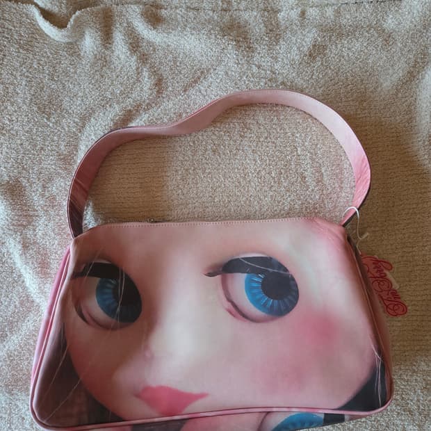 아임쏘리 페트라 콜린스 I’m sorry by Petra Collins