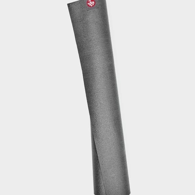 만두카 에코 슈퍼라이트 요가매트 1.5mm 차콜