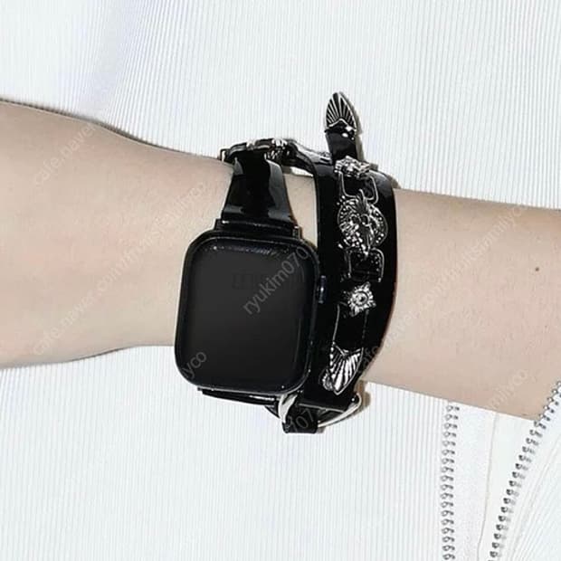 구매글) 토가 애플워치 스트랩 구매합니다