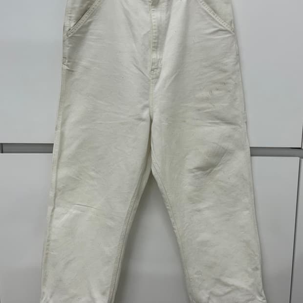 Toogood Carhatt 워크팬츠